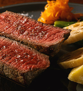 肉寄り
